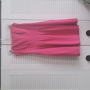 NY&Co size Large pink